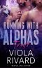 [Running With Alphas 01] • Trust